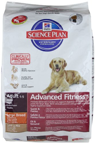 Adult Large with Lamb&Rice 12kg