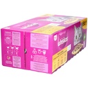 Whiskas Poultry Adult 1+ 80X85G STANDARD