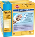 Pedigree Dentastix Quotidien Medium 56P
