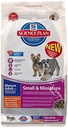 Mature Adult 7+ Small&Mini with Chicken 1,5kg