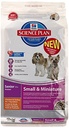 Senior 11+ Small&Mini with Chicken 1,5kg