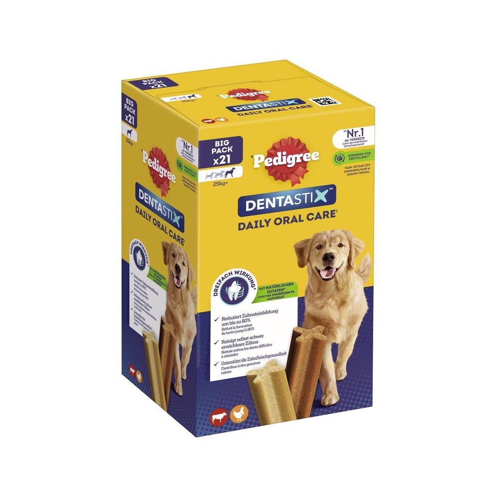 Pedigree Multivitamins Joint Care 180g