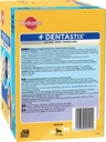Pedigree Dentastix Quotidien Medium 56P