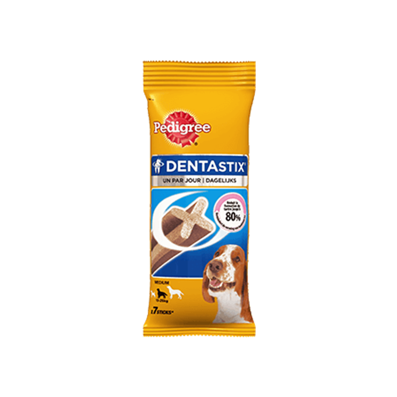 [MALA_203450] Pedigree Dentastix Quotidien Med 7p