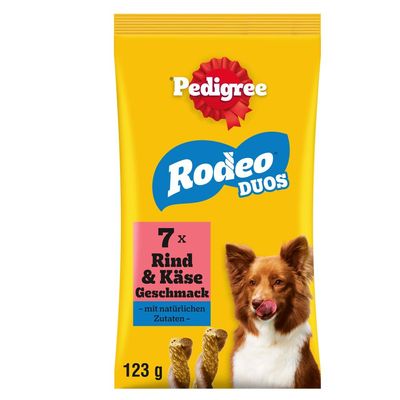 Pedigree Rodeo Duo Chicken&Bacon 7pcs