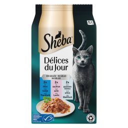 [MALA_203542] Sheba DDJ Fish 6x50g