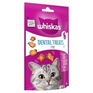 [MALA_203631] Whiskas Temptations Dentabites 40g