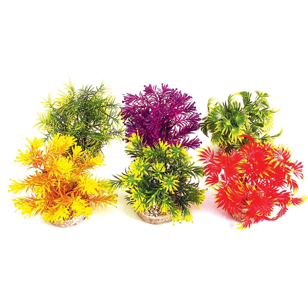 JUNGLE SMALL H:15cm SCALARE