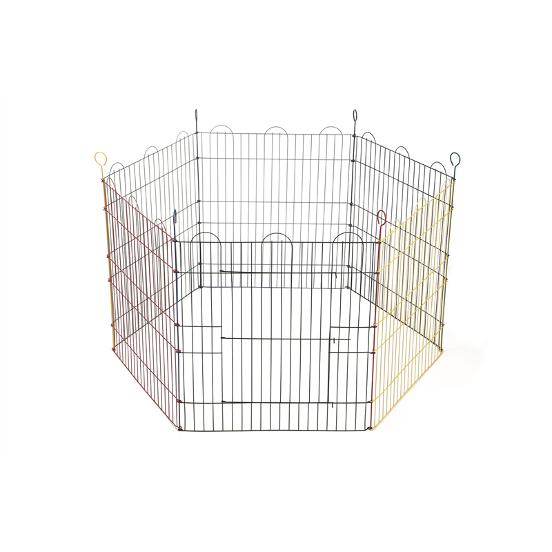 BZ PARC A LAPIN 6 PAN 66,5X58