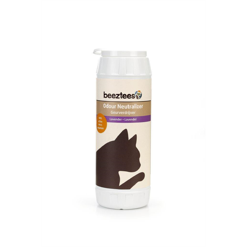 [BEEZ_400142] BZ EXPULSEUR ODEURS LAVANDE 750 G