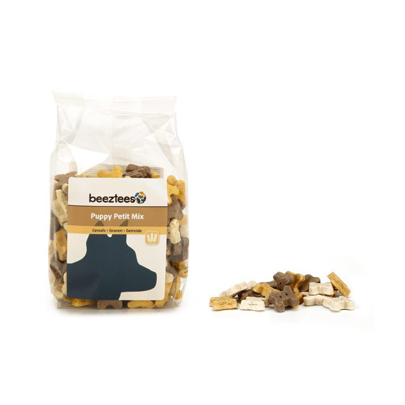 BZ CHIOT PETIT MIX 400G