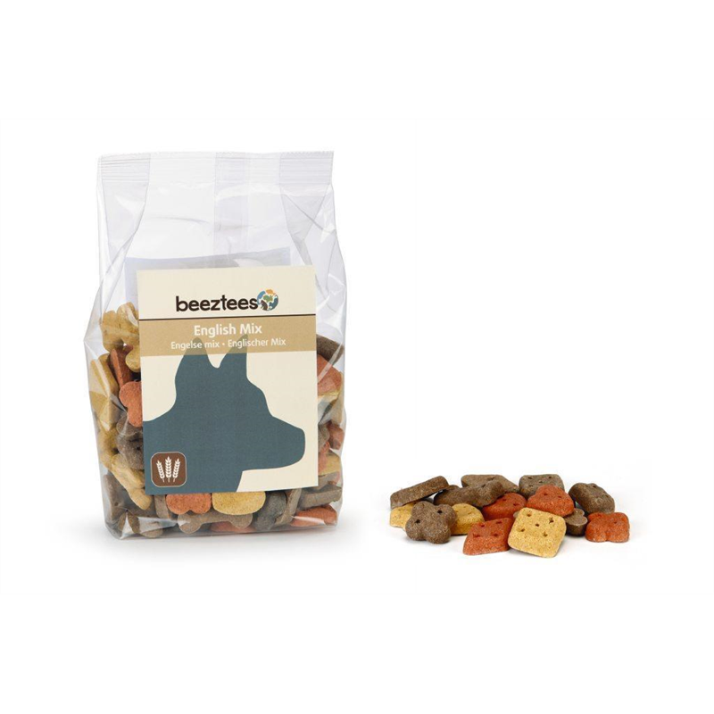 BZ MIX ANGLAIS 400G
