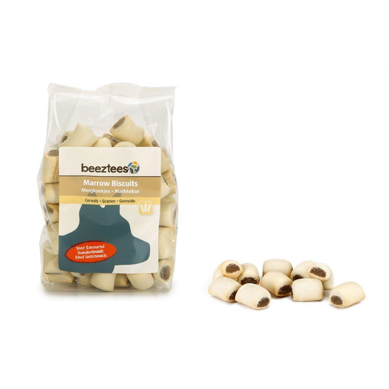 BZ BISCUITS MOELLE BOEUF 400G