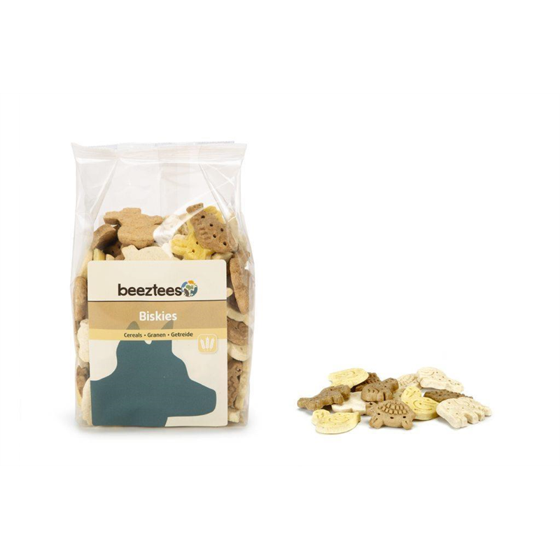 BZ BISKIES 400G