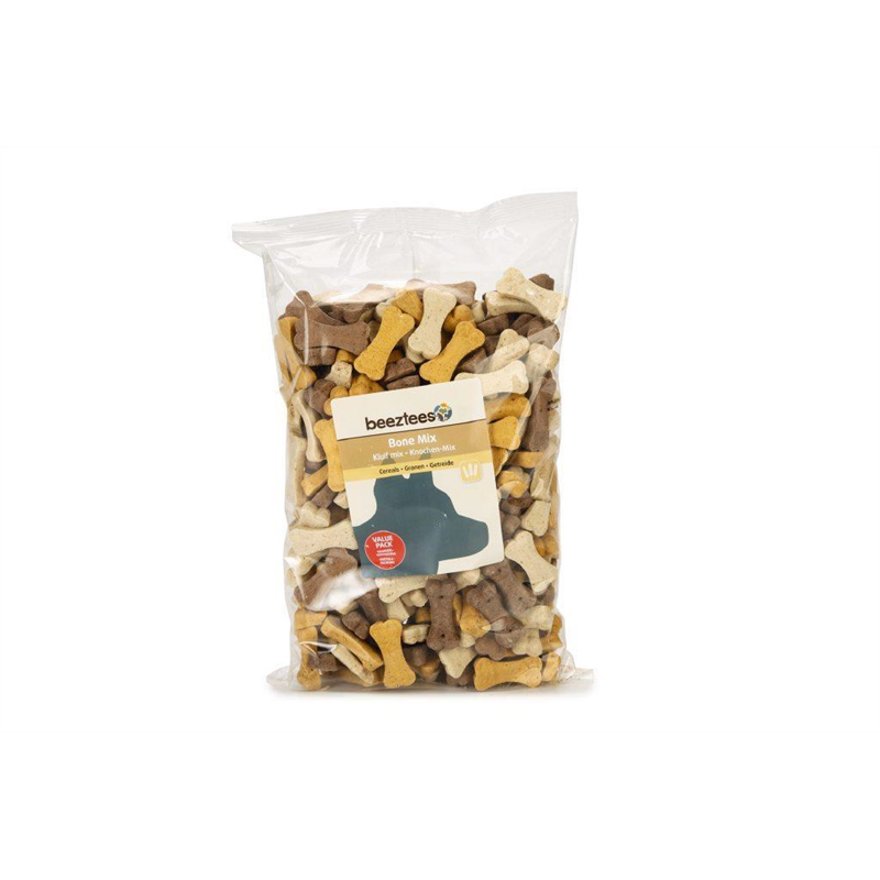 [BEEZ_786050] BZ MELANGE D OS 1400G