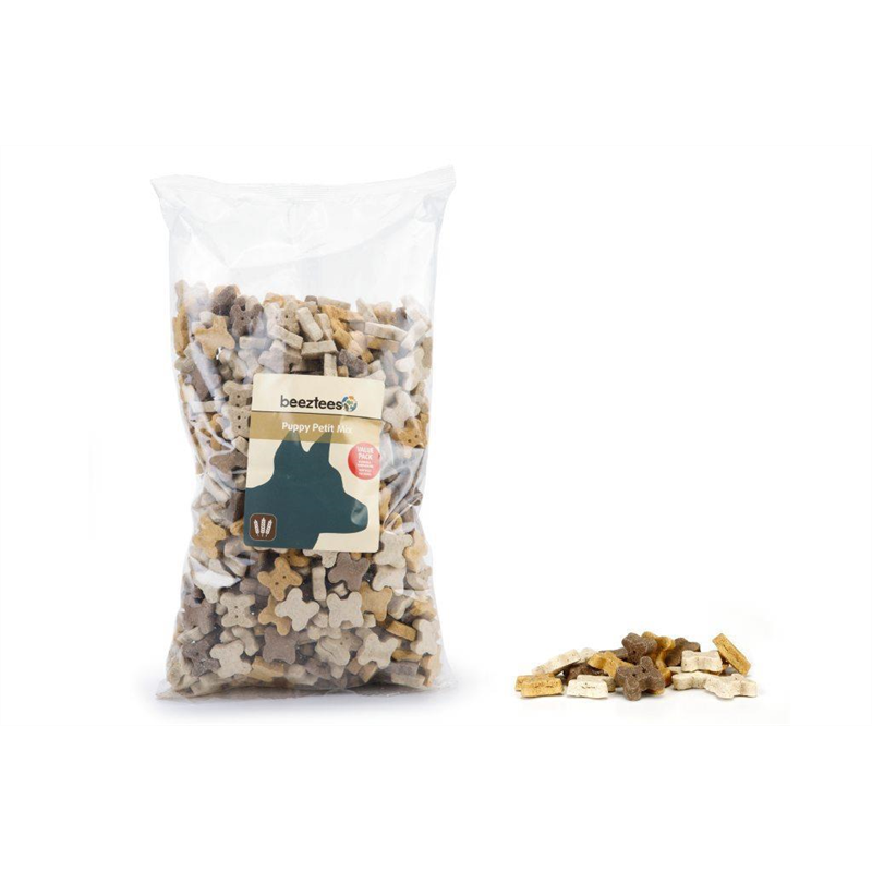 BZ CHIOT PETIT MIX 1400G