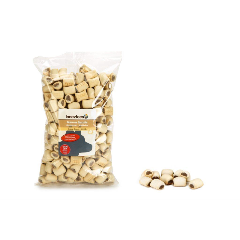 [BEEZ_786053] BZ BISCUITS MOELLE BOEUF 1400G