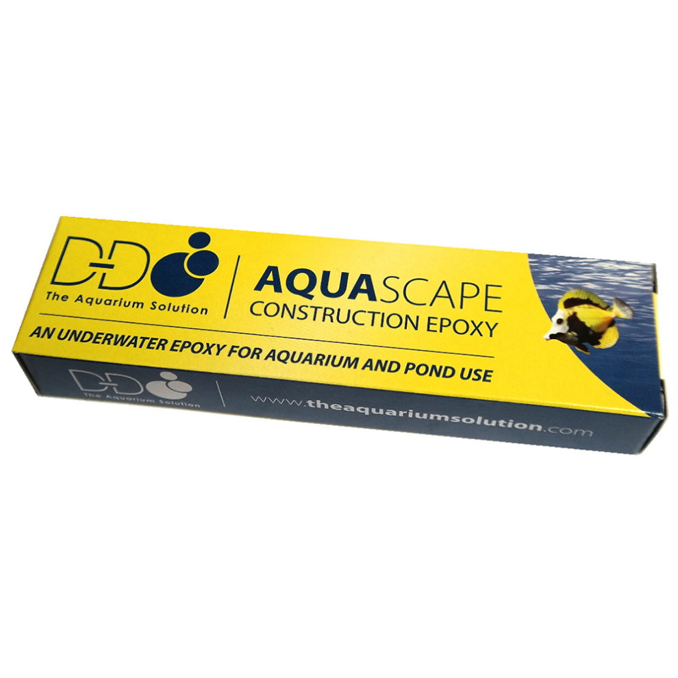 Aquascape Aquarium Epoxy (Slate Grey) 1pcs