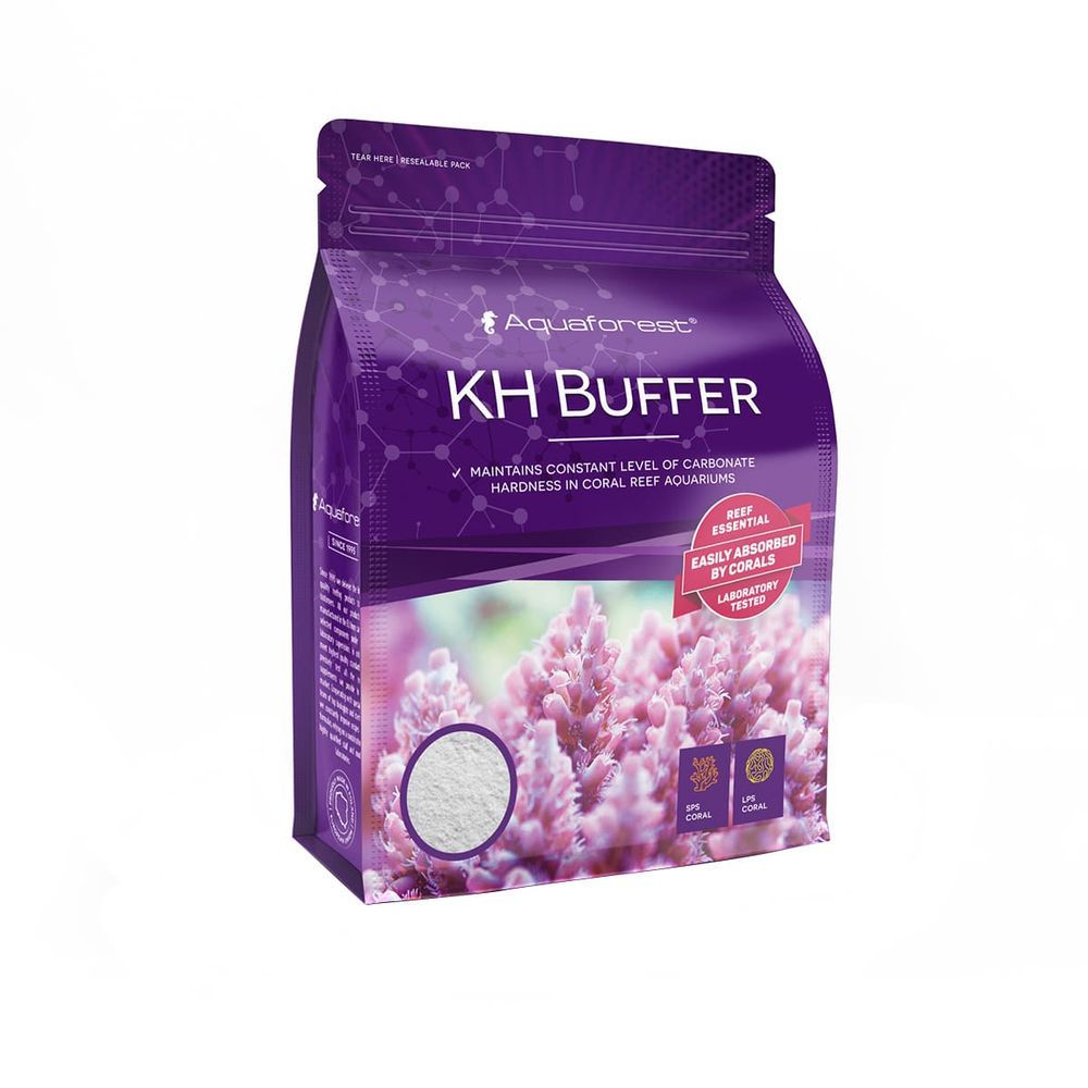 Kh Buffer - 1200 g