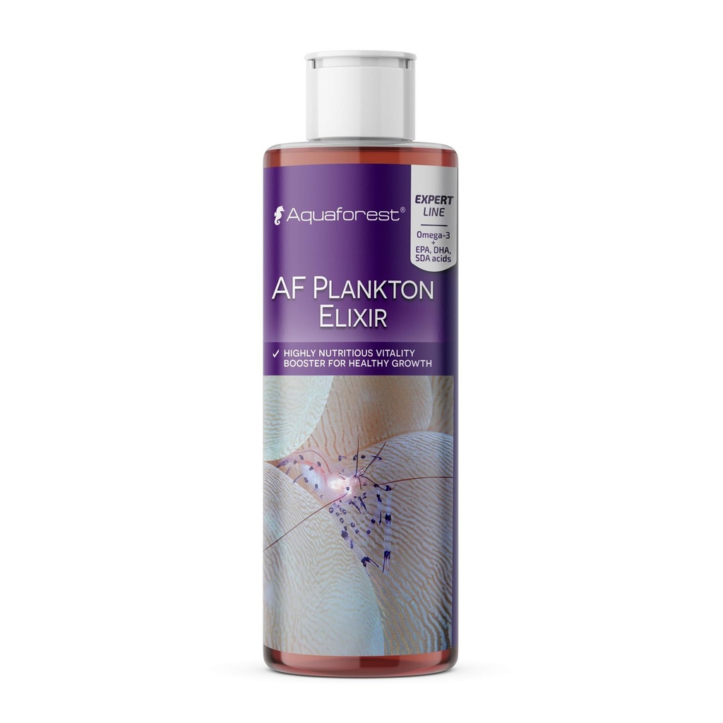 [DEJO_AFO-10104054] AF Plankton Elixer - 250 ml