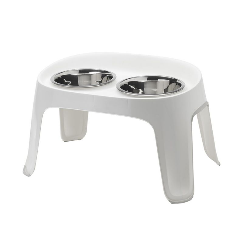 [DEBO_021 6557] STAND DE MANGEUR DOUBLE SKYBAR MOYEN