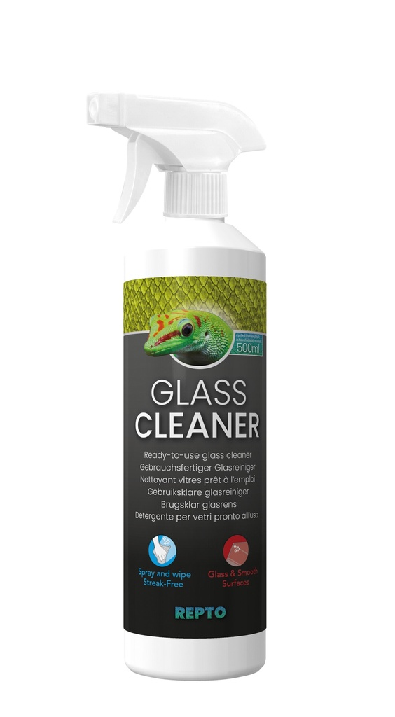 REPTO GLASS CLEANER