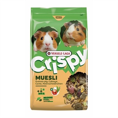 [VERS_461805] Muesli - Cobaye - 850g
