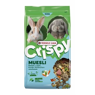 Muesli - Lapin - 850g