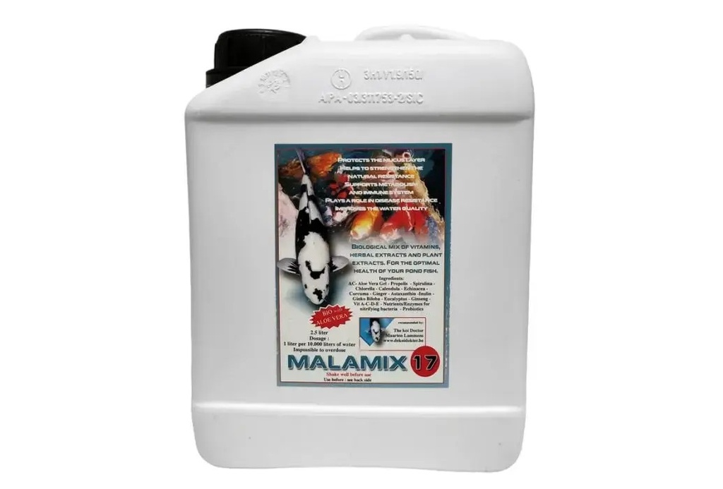 MALAMIX17 5 L