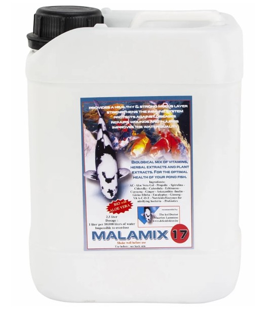 [AQKO_101441] MALAMIX17 2,5 L