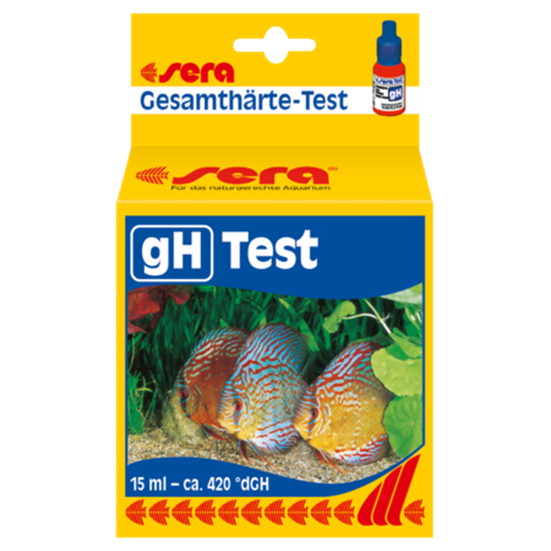 [SERA_04110_50533] sera GH Test 15ml