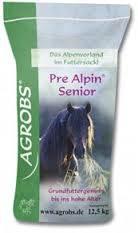 [STHI_10105] Agrobs PRE ALPIN Senior (12,5 Kg)