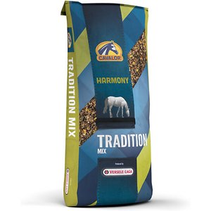 Cavalor HARMONY - Tradition Mix Promo 22kg