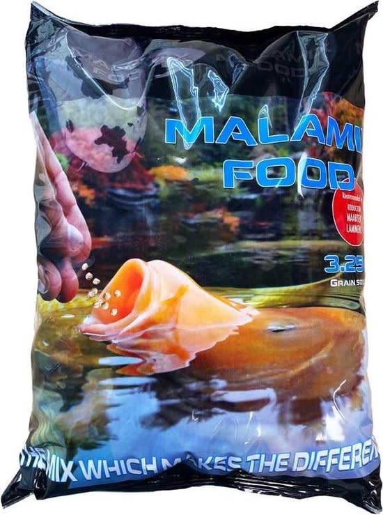 [AQKO_VR094] MALAMIX FOOD  3,25 KG
