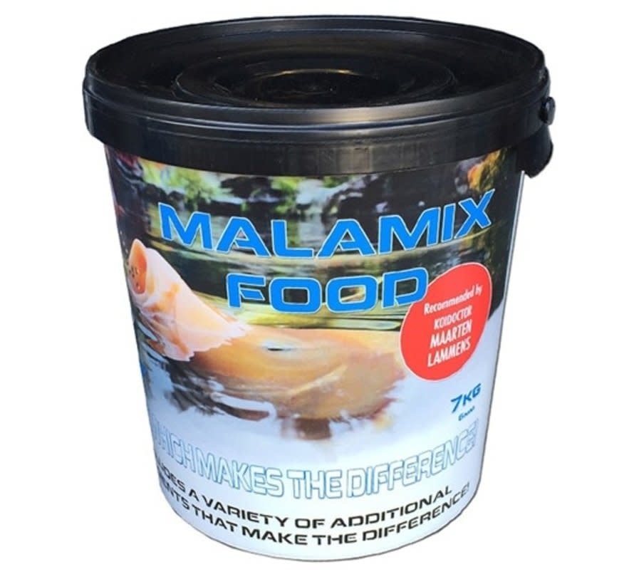 EMMER MALAMIX FOOD  7 KG