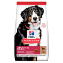 Hill's Science Plan - Adult Large with Lamb&Rice 12kg