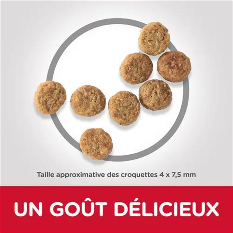 Hill's Science Plan - Adult Light Small&Mini with Chicken 6kg