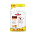 Hill's Science Plan - Adult Light Large with Chicken 18kg