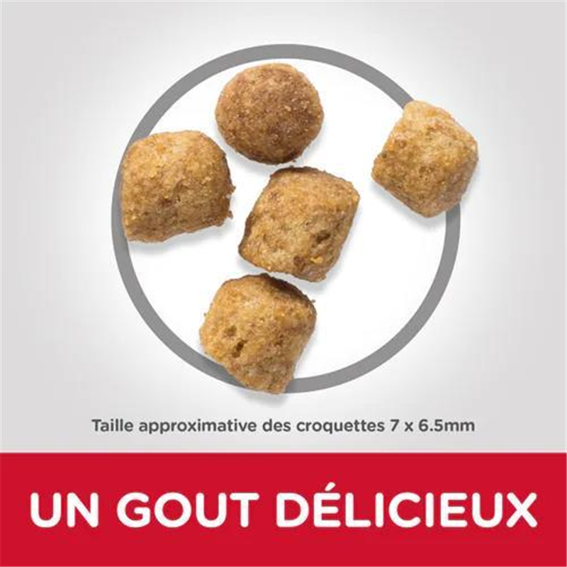 Hill's Science Plan - Adult Light with Chicken 1,5kg