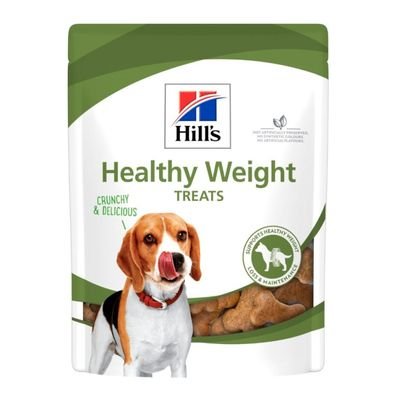 [HILL_608558] Hill's Science Plan - Healthy Weight 200g