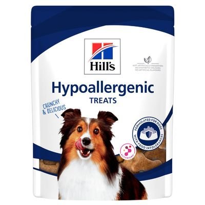 Hill's Science Plan - HypoAllergenic 200g