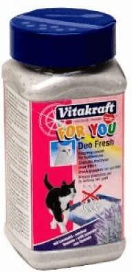 [VIKR_11345] Deo Fresh Aloe Vera 720g