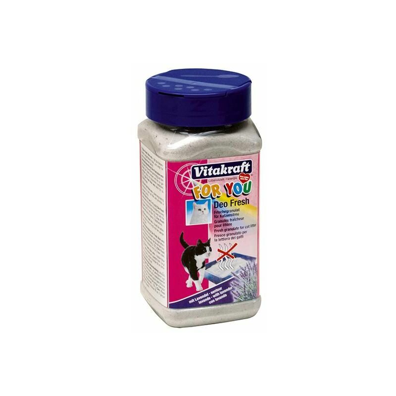 Deo Fresh lavande 720g