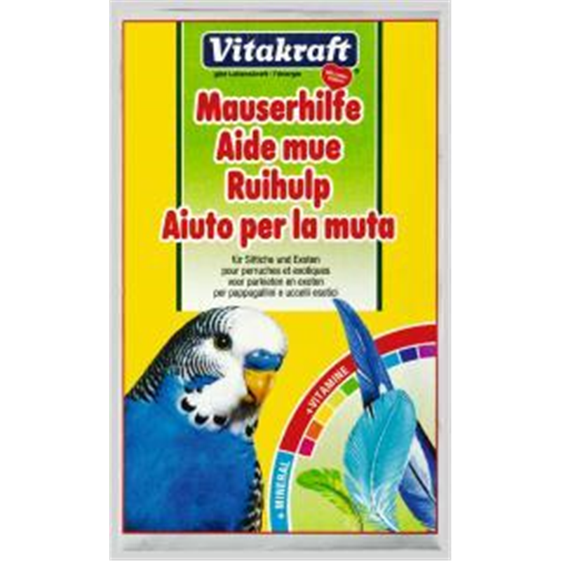 [VIKR_21310] Hansis  aide mue canaris 20g