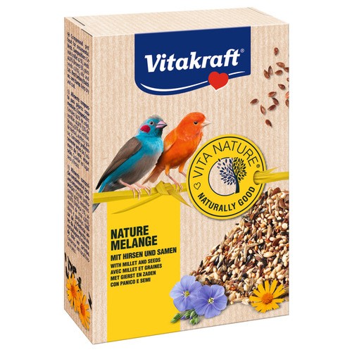 Graines de santé 100g