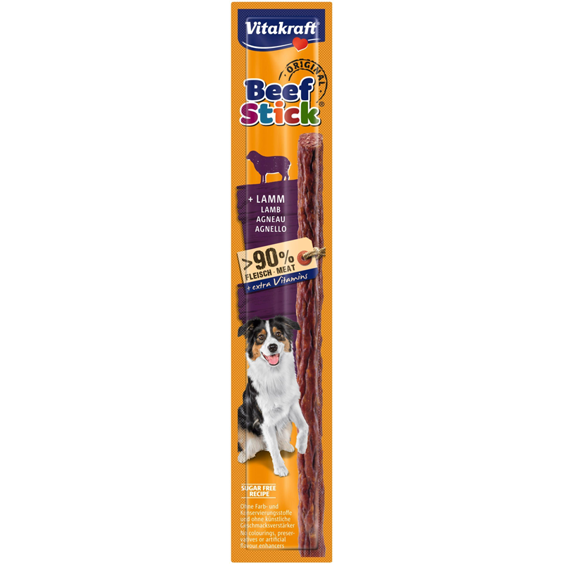 [VIKR_23009] Beef Stick boeuf