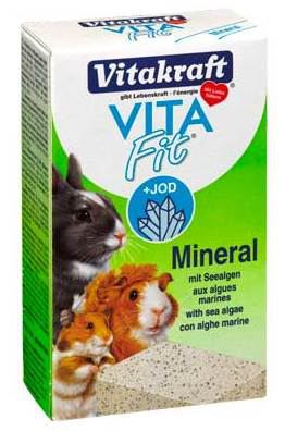 Vita Fit pierre à ronger 