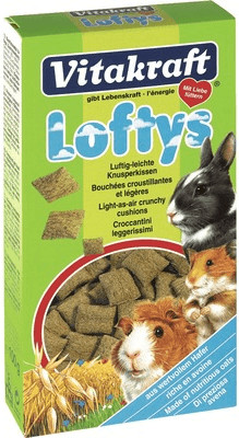 Lofty's 100g 