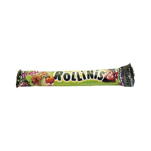 Rollinis  rongeurs pomme 48g