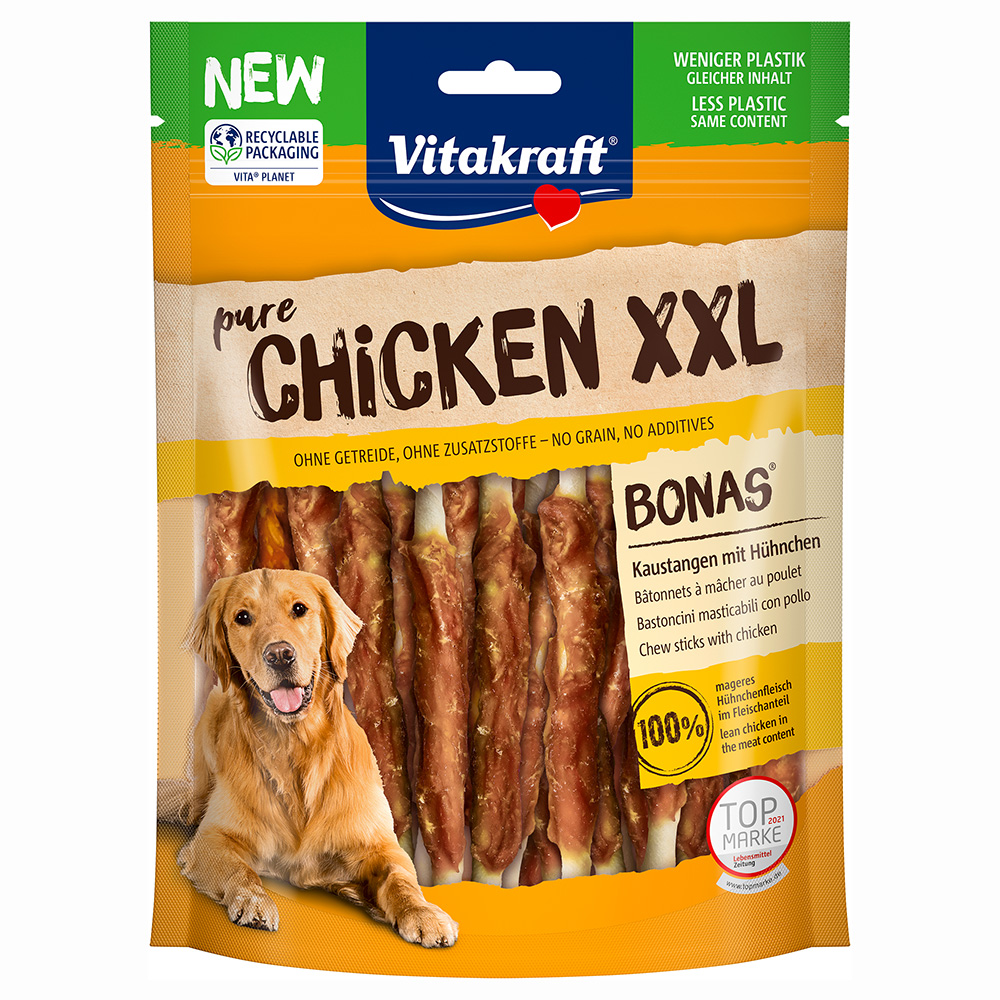 CHICKEN Bonas XXL 200g